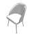 Holly Dining chair