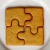 Puzzle Cookie/Bread Cutter