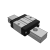 AGSMP,AGSM2P,AGSMC,AGSM2C - Miniature linear guide rail · short slider type