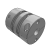 CADW,CADT - Coupling - diaphragm coupling - clamping type