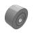 CCRB,CCRM,CCRA,CCRS,CCCRB,CCCRM,CCCRA,CCCRS - Roller and transmission parts