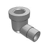 FBGELH,FBUELH - Low pressure screw in type fittings/same diameter type/reducing type/internal/external thread bend type
