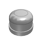 FBGPC,FBGTC - For low pressure, screw - in connector/same diameter/cap