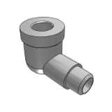 FBGPEL,FBUPEL - Low pressure screw-in type fittings/same diameter type/internal/external thread bending type