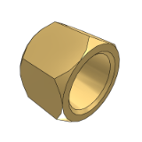 FBJCP - 拧入型接头/黄铜型/盖形