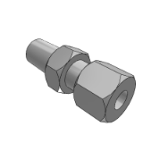 FBKGS - Hydraulic piping cut-in connector/plug type