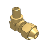 FBNTL - Joints/bends for annealed copper tubes