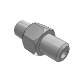 FBPNR,FBTNR,FBUNRS - For low pressure screw - in connector/same diameter/hexagon nozzles