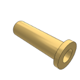 FBPRJ - Copper pipe fittings/pin ring fittings