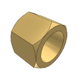 FBRGN - Fittings/ring nuts for copper pipes