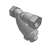 FBSY - Ball valve/filter