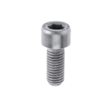 SZ 4432 - Ball pressure screws with cylindrical head and hexagon socket