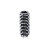 SZ 4434 - Ball pressure screws without head and hexagonal recess