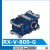 RXV 800 - Helical bevel gearboxes and geared motors