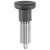 05000219000 - Index plunger without hexagonal collar,with crown