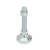 05000617000 - Articulated foot with adjustment spindle