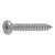 2002000A - Stainless(+) Upset Tapping Screw(1-A)