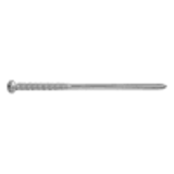 21026020 - Stainless(+-) Pan head Tapping Screw(2guide with guide, BRP, G=60)