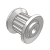 BS-S2M - Timing pulley (S2M)