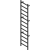 Hatch Access Light Duty Ladder