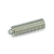 GN 616.1 - Stainless Steel-Spring plungers, Type SN, Stainless Steel, with standard spring load
