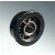 B13 - Ball Bearings - Precision ABEC-1 1/8" to 3/8" Bore- 52100 Chrome Steel Single Row Flanged Type