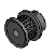 TP7 - Timing Pulleys - .080 Pitch (MXL) - 1/8" to 1/4" Belt Width