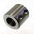 CT - Sleeve Coupling - .0779 to .4998 Bore - 303 Stainless Steel