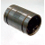 LMB - Linear Ball Bearings - 1/4" to 2" Shaft Size Chrome Steel