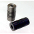 CO36-M to CO45-M & CO50-M to CO55-M - Six-Beam Flexible Couplings - Stainless Steel DIN 1.4305 Aluminum - Anodized Delrin® Acetal