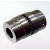 CM1M & CM3M - Multi-Jaw Couplings - Stainless Steel DIN 1.4305 - 3mm to 13mm Bores