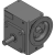 Cast Iron Worm Gear Reducers