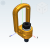 TCC51 - Heavy duty rotary lifting point¡¤lateral pull ring type