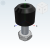 TCD51_52 - Hexagon socket head cap screw with stopper/Regulating type/Stopper material/polyurethane