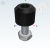 TCD53_54 - Hexagon socket head cap screw with stopper/Regulating type/Stopper material/polyurethane