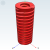 YSWM_J-YSWM - Rectangular spring,Medium load spring,red