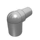 XZJ51 - Economical Type¡¤All Iron Joint¡¤Internal And External Thread Type Bent Joint