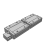 IAC01_06 - Miniature Linear Guide Light Preload (FC): 0 Slider Standard Type Interchangeable