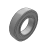 BBK6800_6210-2RZS - Deep Groove Ball Bearings ¡¤ With Rubber Seal ¡¤ Without Grease ¡¤ Non-Contact/Contact