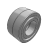 BBQ7000_7210-JDB - Angular Contact Ball Bearings ¡¤ Double Row Combination ¡¤ Domestic / Imported