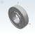 BBV01 - Cylindrical roller bearing/No rib on inner ring/Inner ring single rib/Standard type