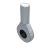 BND51 - Rod Ends ¡¤ Normal Series£¨SI...ES£©/£¨SA...ES£©¡¤ External Thread ¡¤ Outer Ring Single Seam Type