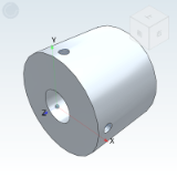 VNZ01_06 - Magnetic Gear ¡¤ Screw Fixing Type/Screw Clamping Type