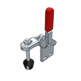 WDC14009 - Quick Clamp ¡¤ Vertical Press Type ¡¤ Flange Base