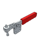 WDC22382 - Quick Clamp ¡¤ Horizontal Press Type ¡¤ Straight Base