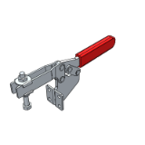 WDC25383 - Quick Clamp ¡¤ Horizontal Press Type ¡¤ Side Mounting Base