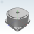 ZJC03 - Outer rotor DD motor, motor outer diameter φ140